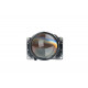 Би-Линза Optima Q7 Lens 3.0", круглый модуль под лампу D2S, без бленды