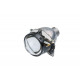 Би-Линза Optima Q7 Lens 3.0", круглый модуль под лампу D2S, без бленды