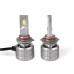 Светодиодные лампы H10 Optima Premium LED ПРОСПЕКТ, 80W, 5000K, 12-24V, комплект 2 шт.
