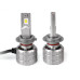 Светодиодные лампы H7 Optima Premium LED ПРОСПЕКТ, 80W, 5000K, 12-24V, комплект 2 шт.