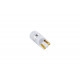 Светодиодная лампа W5W (T10) Optima Premium OS Chip, WARM WHITE, 2W, 12V, (W2.1X9.5D), 1 лампа