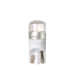Светодиодная лампа W5W (T10) Optima Premium 80Lm, LG Chip, 0,84W, YELLOW, 12V, (W2.1X9.5D), комплект 2 шт.