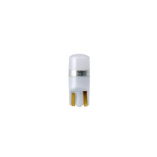 Светодиодная лампа W5W (T10) Optima Premium OS Chip, WARM WHITE, 2W, 12V, (W2.1X9.5D), 1 лампа