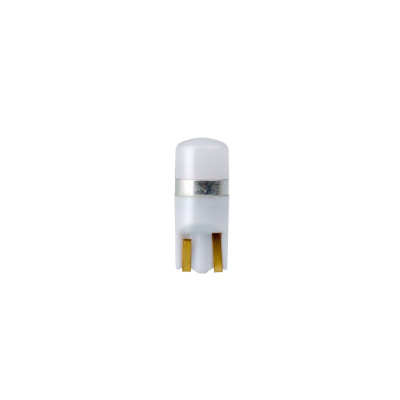 Светодиодная лампа W5W (T10) Optima Premium OS Chip, WARM WHITE, 2W, 12V, (W2.1X9.5D), 1 лампа