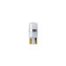 Светодиодная лампа W5W (T10) Optima Premium OS Chip, WARM WHITE, 2W, 12V, (W2.1X9.5D), 1 лампа