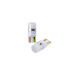 Светодиодная лампа W5W (T10) Optima Premium OS Chip, WARM WHITE, 2W, 12V, (W2.1X9.5D), 1 лампа