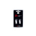Светодиодная лампа W5W (T10) Optima Premium OS Chip, WARM WHITE, 2W, 12V, (W2.1X9.5D), 1 лампа