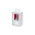 Лампа заднего хода P21W, Optima LED NEUTRON, 5000K, 18W, 10-30V, 1 лампа