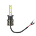 Светодиодная лампа H1 Optima LED ZRK-22, 5500K, 12V, комплект 2 шт.