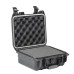Кейс пластиковый OffRoadTeam Серия-Alps объем 4,47л, внутренние размеры 233*178*108мм, IP67