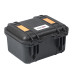 Кейс пластиковый OffRoadTeam Серия-Alps объем 7,71л, внутренние размеры 262*190*155мм, IP67
