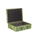 Кейс транспортировочный OffRoadTeam Серия-Big объем 91,65л, внутренние размеры 726*526*240мм, IP65