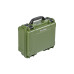 Кейс пластиковый OffRoadTeam Серия-Element модель EL613450 ЗЕЛЕНЫЙ, внутренние размеры 380*258*173мм, IP65