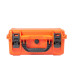 Кейс пластиковый OffRoadTeam Серия-Element модель EL613450 ОРАНЖЕВЫЙ, внутренние размеры 380*258*173мм, IP65