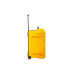 Кейс пластиковый OffRoadTeam Серия-Element модель EL613750 ЖЕЛТЫЙ, внутренние размеры 580*465*354мм, IP65, с колесами