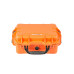 Кейс пластиковый OffRoadTeam Серия-Element модель EL613210 ОРАНЖЕВЫЙ, внутренние размеры 335*246*160мм, IP65