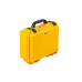Кейс пластиковый OffRoadTeam Серия-Element модель EL613450 ЖЕЛТЫЙ, внутренние размеры 380*258*173мм, IP65