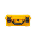 Кейс пластиковый OffRoadTeam Серия-Element модель EL613450 ЖЕЛТЫЙ, внутренние размеры 380*258*173мм, IP65