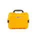 Кейс пластиковый OffRoadTeam Серия-Element модель EL613210 ЖЕЛТЫЙ, внутренние размеры 335*246*160мм, IP65