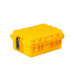 Кейс пластиковый OffRoadTeam Серия-Element модель EL613210 ЖЕЛТЫЙ, внутренние размеры 335*246*160мм, IP65