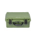 Кейс пластиковый OffRoadTeam Серия-Element модель EL613420 ЗЕЛЕНЫЙ, внутренние размеры 465*330*210мм, IP65