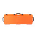 Кейс пластиковый OffRoadTeam Серия-Element модель EL614200 ОРАНЖЕВЫЙ, внутренние размеры 1130*362*150мм, IP65, с колесами