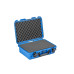 Кейс пластиковый OffRoadTeam Серия-Element модель EL613310 СИНИЙ, внутренние размеры 442*303*160мм, IP65