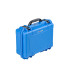 Кейс пластиковый OffRoadTeam Серия-Element модель EL613310 СИНИЙ, внутренние размеры 442*303*160мм, IP65