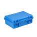 Кейс пластиковый OffRoadTeam Серия-Element модель EL613310 СИНИЙ, внутренние размеры 442*303*160мм, IP65