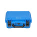 Кейс пластиковый OffRoadTeam Серия-Element модель EL613450 СИНИЙ, внутренние размеры 380*258*173мм, IP65