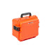 Кейс пластиковый OffRoadTeam Серия-Element модель EL613075 ОРАНЖЕВЫЙ, внутренние размеры 272*220*197мм, IP65