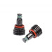 Светодиодный маркер Angel Eyes Optima Premium H8 BMW, CREE, 40W, 2200lm, 2 шт арт: OP-MAR-E70-G2