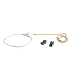 Ангельские глазки CCFL 3,0 дюйма для квадратной бленды Z133 арт: AE-CCFL-Z133