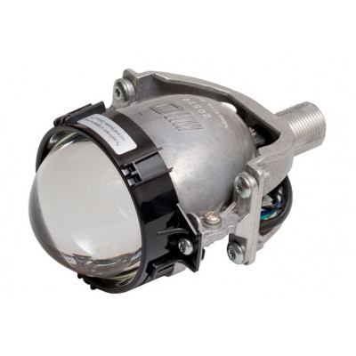 Светодиодная линза Bi-LED Adaptive Series 3.0" Optima Premium Светодиодная линза Bi-LED Adaptive Series 3.0" Optima Premium