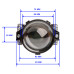 Светодиодная линза Bi-LED Adaptive Series 3.0" Optima Premium арт: LENS-3.0-BiLED-AS