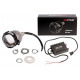 Светодиодная линза Bi-LED Reflector Series 3.0" Optima Premium арт: LENS-3.0-BiLED-RS