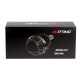Светодиодная линза Bi-LED Reflector Series 3.0" Optima Premium арт: LENS-3.0-BiLED-RS