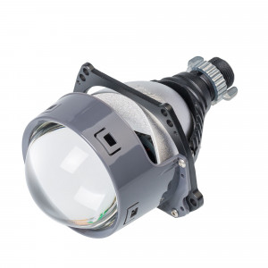 Светодиодная линза Optima Premium Bi-LED Lens, Series Reflector Technology, 2.5"