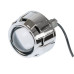 Светодиодная линза дальнего света Optima LED Lens F-PRO 2,5" High Beam, 5000K арт: OFP-2HW Светодиодная линза дальнего света Optima LED Lens F-PRO 2,5" High Beam, 5000K арт: OFP-2HW