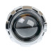 Светодиодная линза дальнего света Optima LED Lens F-PRO 2,5" High Beam, 5000K арт: OFP-2HW