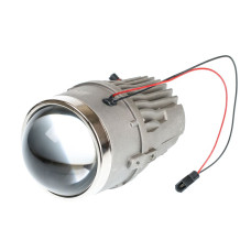 Светодиодная линза противотуманного света 3000K Optima LED FOG Lens F-PRO 3" (OFP-2Y) арт: OFP-2Y