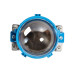 Бисветодиодная линза Bi LED OPTIMA PREMIUM 3.0" 5100К арт: LENS-3.0-BiLED
