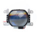 Светодиодная линза Optima Bi-LED MOTO 2.5 ", квадратный светодиодный модуль арт: LENS-2.5-BiLED-M