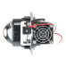 Светодиодная линза Optima Bi-LED MOTO 2.5 ", квадратный светодиодный модуль арт: LENS-2.5-BiLED-M