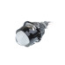 Светодиодная линза Optima Premium Bi-LED Lens Reflector Mini 2.5"