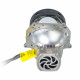 Светодиодная линза Optima Premium Bi-LED Lens Expression Drive 3.0", 12V, комплект 2 шт.