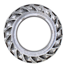 Бленда Optima F2 для линзы 2.5 дюйма круглая по АГ арт: BL-F2