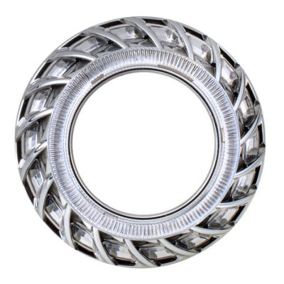 Бленда Optima F2 для линзы 2.5 дюйма круглая по АГ арт: BL-F2