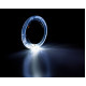 Бленда Optima GD104 для линзы 3.0 дюйма круглая со сверхъяркими ангельскими глазками арт: BL-GD104