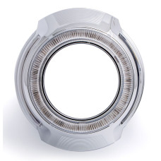 Бленда Optima M88 2.5" для линзы 2.5 дюйма круглая под АГ арт: BL-M88